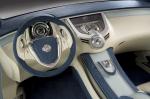 Buick Riviera Concept 2007 года